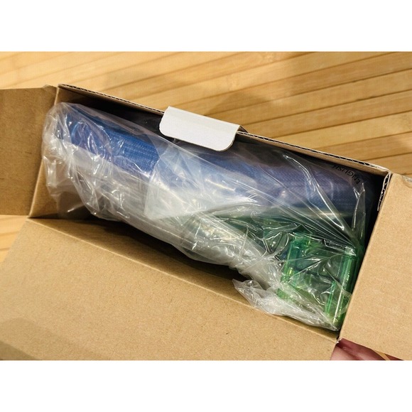 Q-BA-MAZE 2.0 Mega Stunts Set + Zoom Stunt Set Marble Maze Complete Mindware - Picture 12 of 15